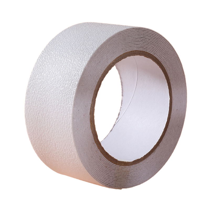 Under prolonged barefoot use, does the material of the